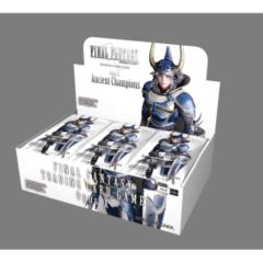 Opus 10 (X): Ancient Champions: Booster Box